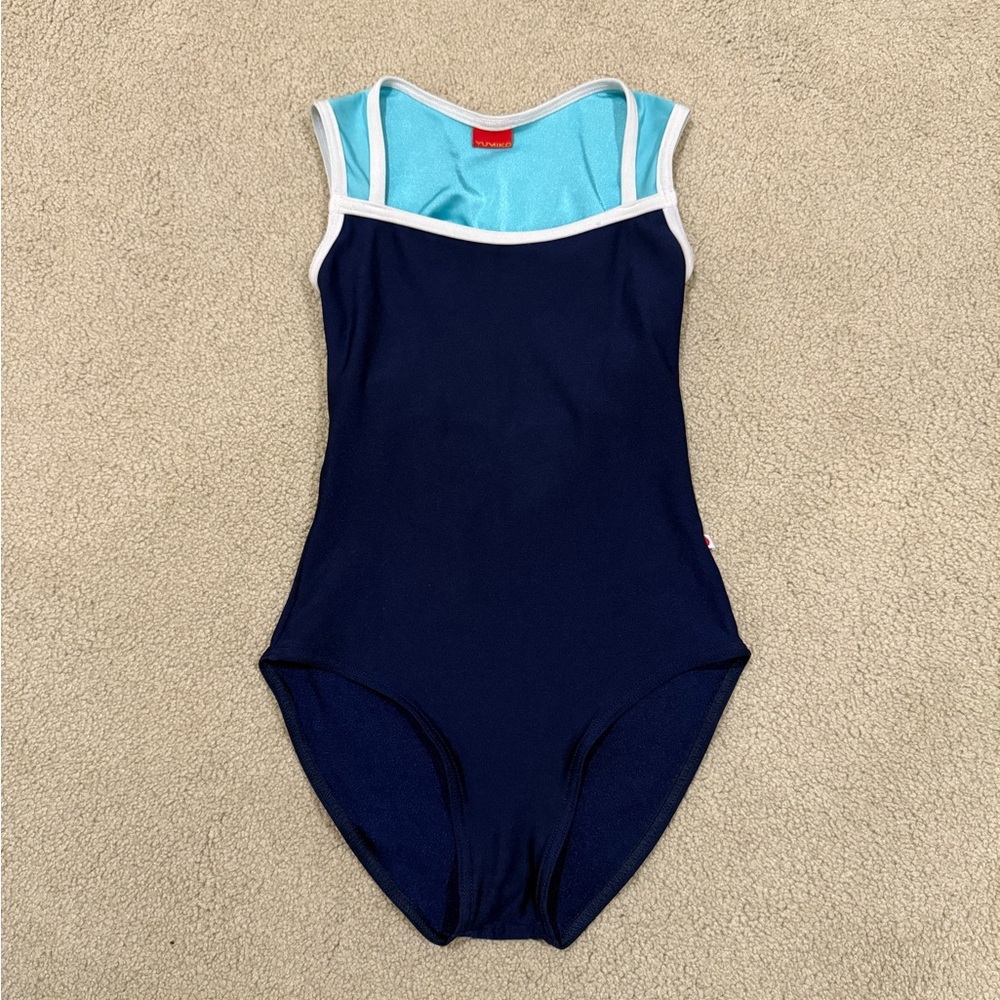 Yumiko Becky XS
